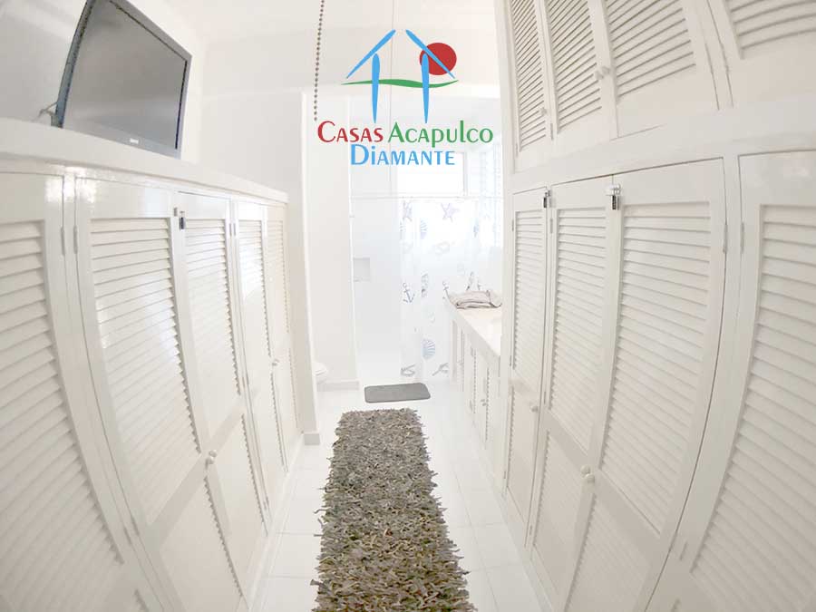 Bajareque 6 - Recámara principal 9